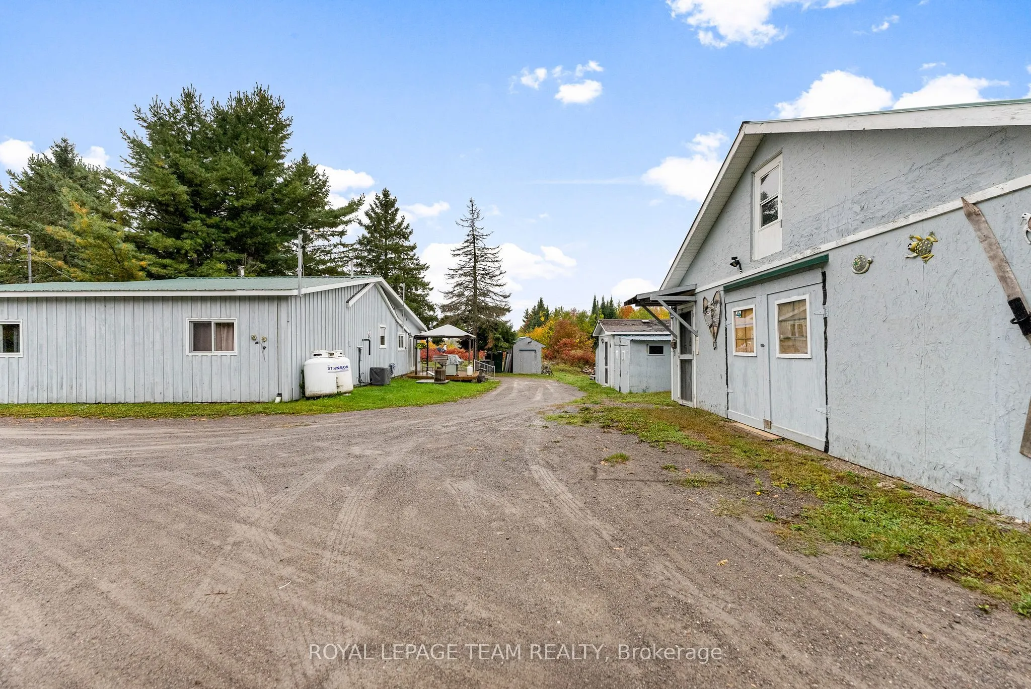 659 Stones Lake Road