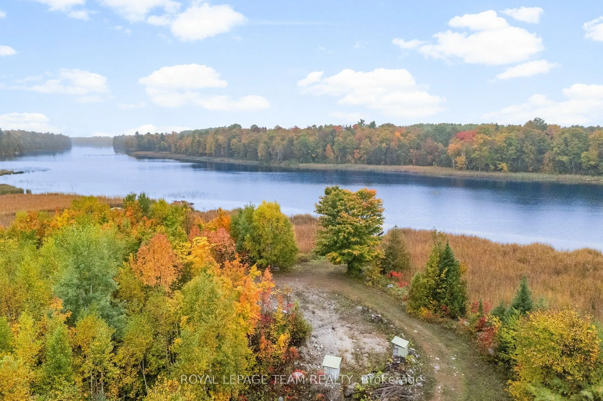 659 Stones Lake Road