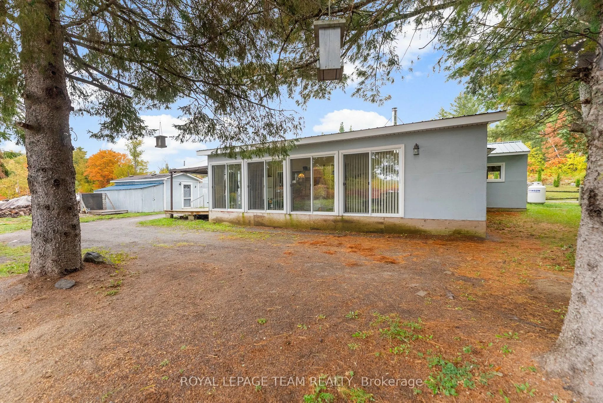659 Stones Lake Road