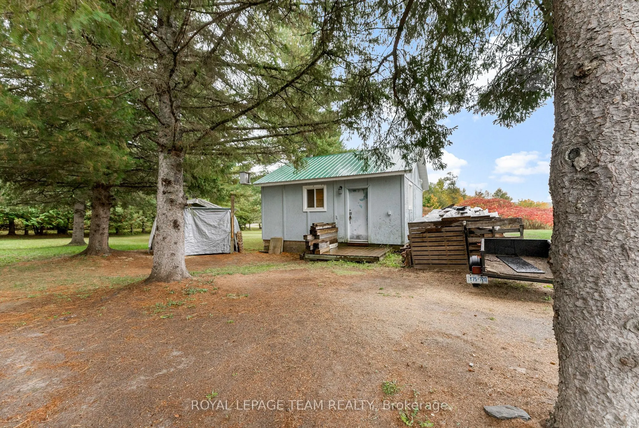659 Stones Lake Road