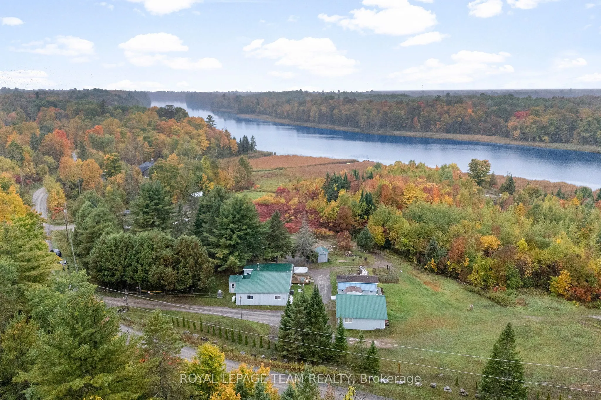 659 Stones Lake Road