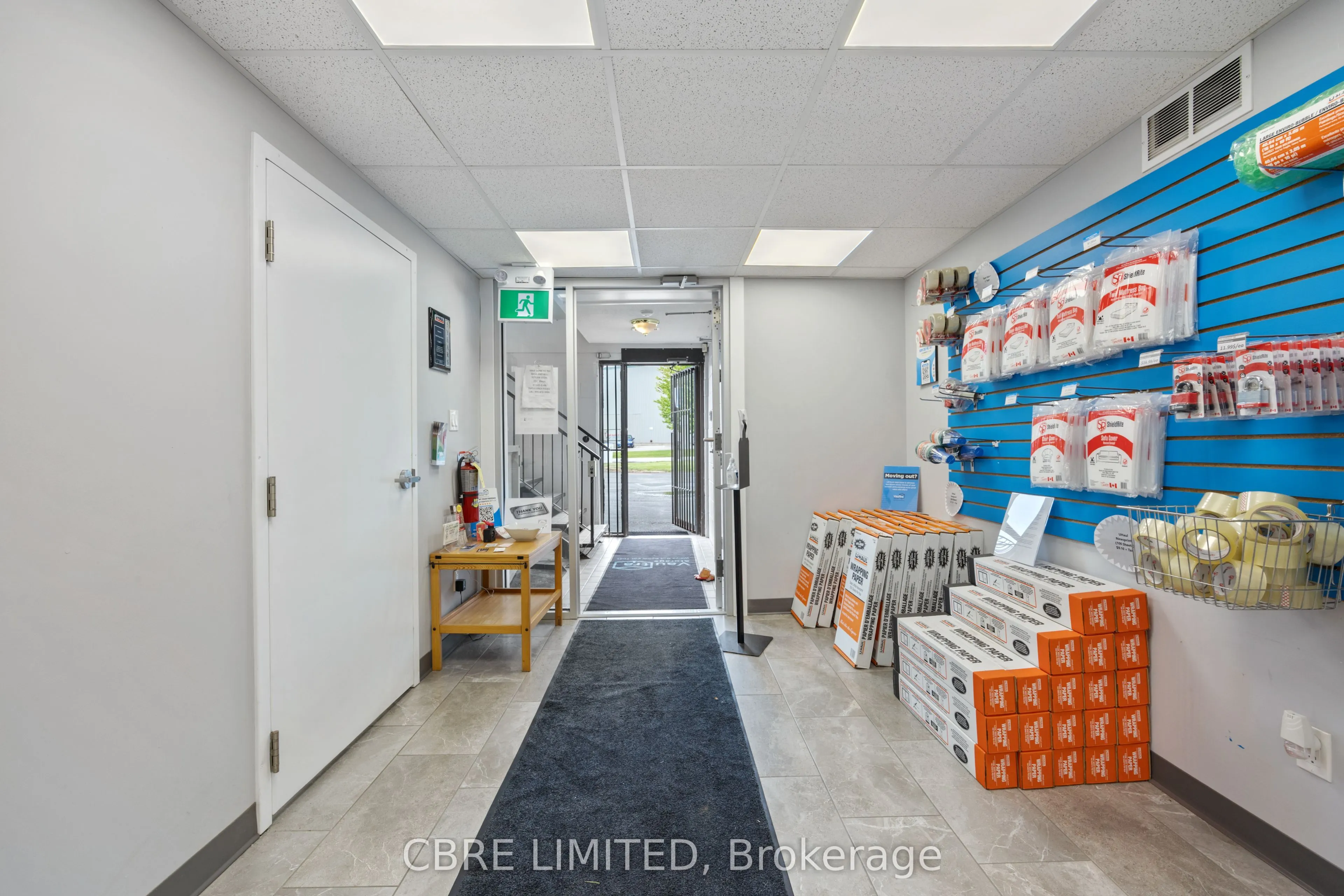 215 Roberts Road