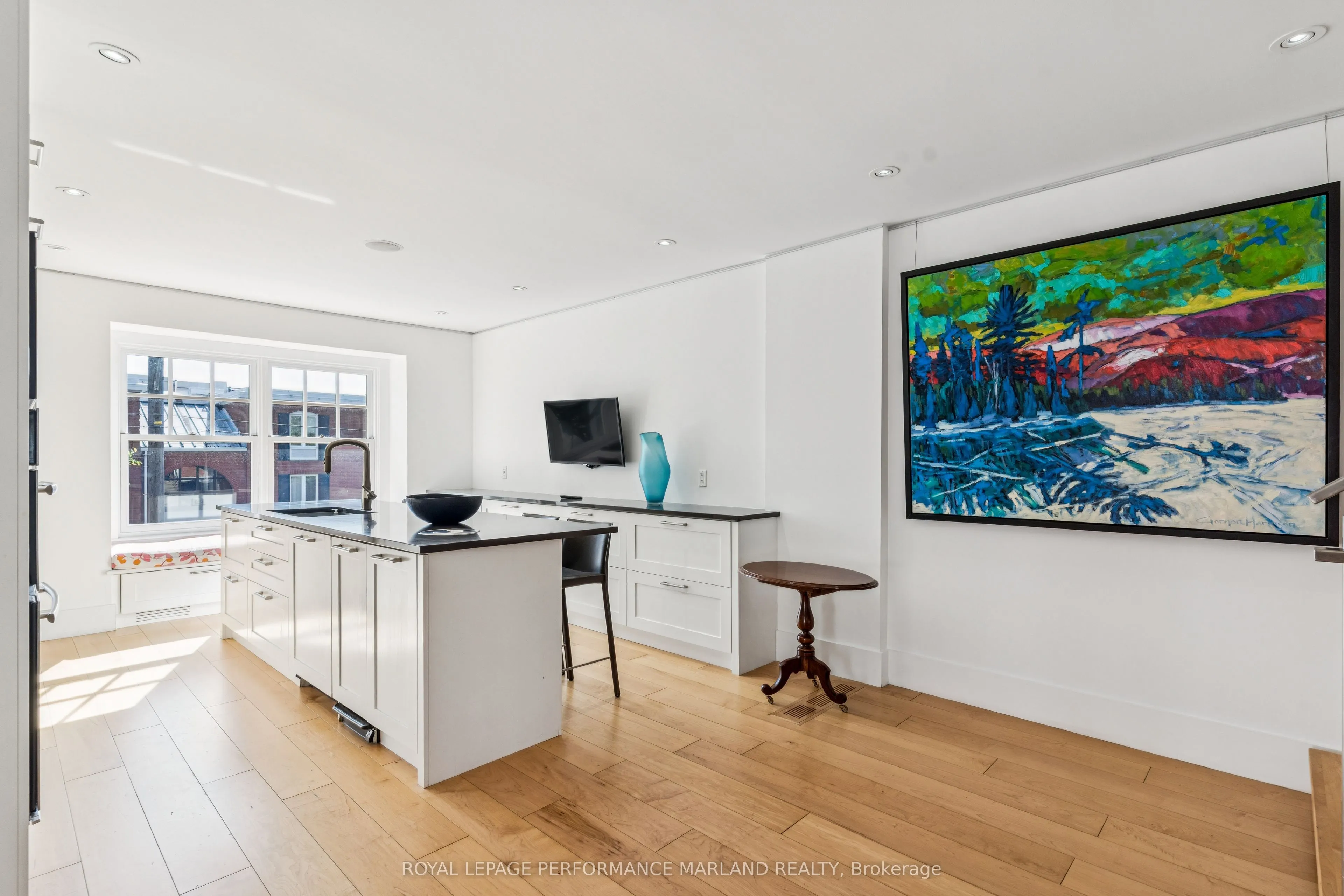 67 Rideau Terrace
