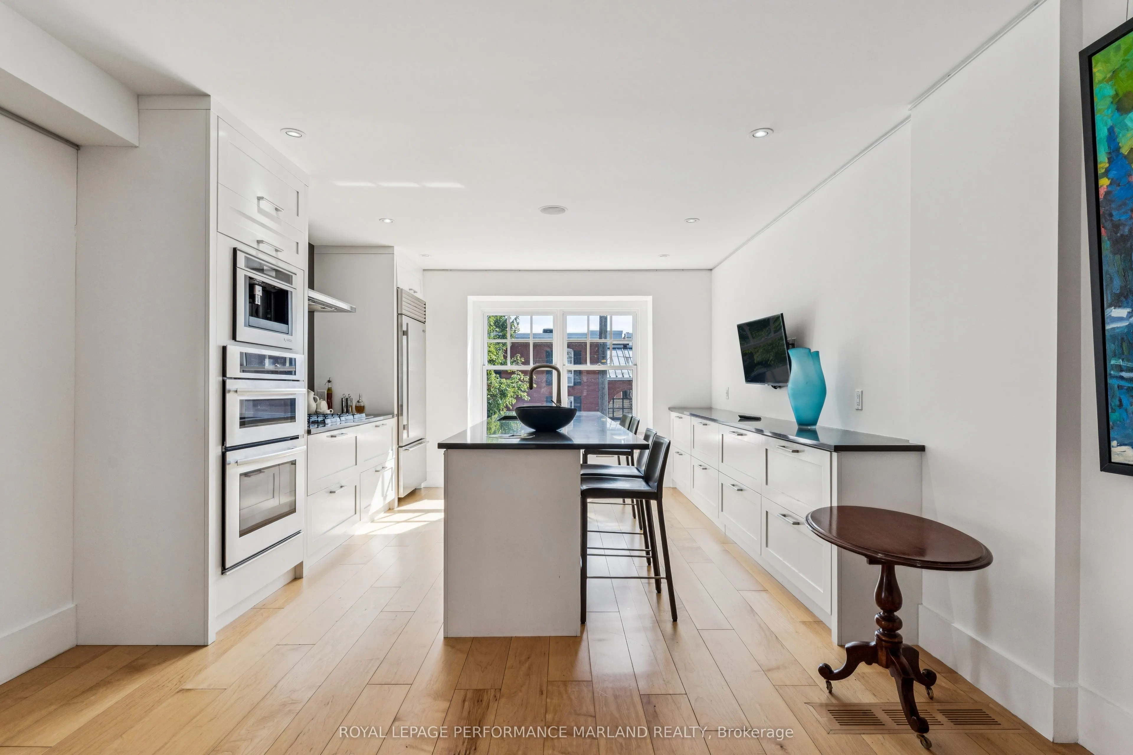 67 Rideau Terrace