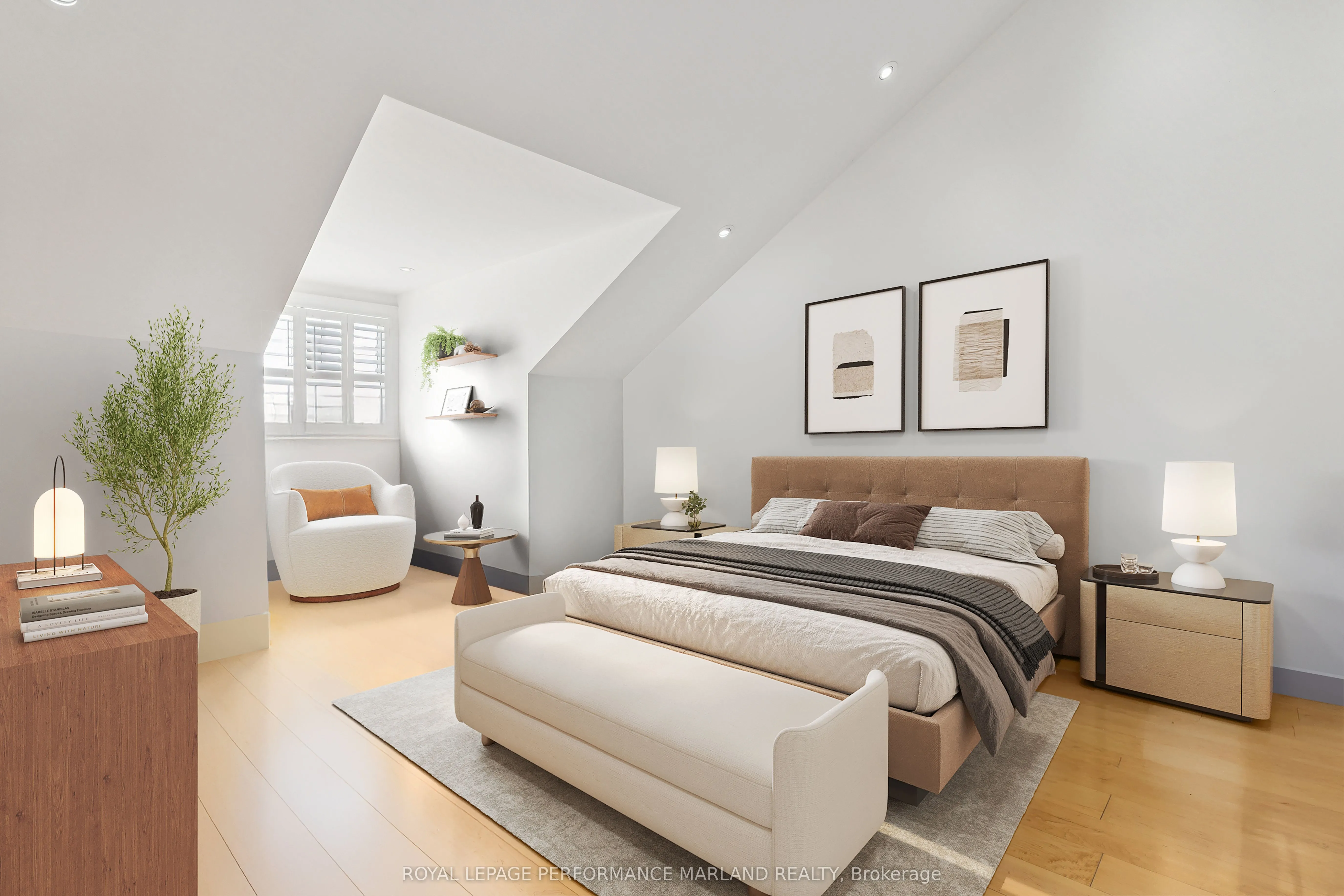 67 Rideau Terrace