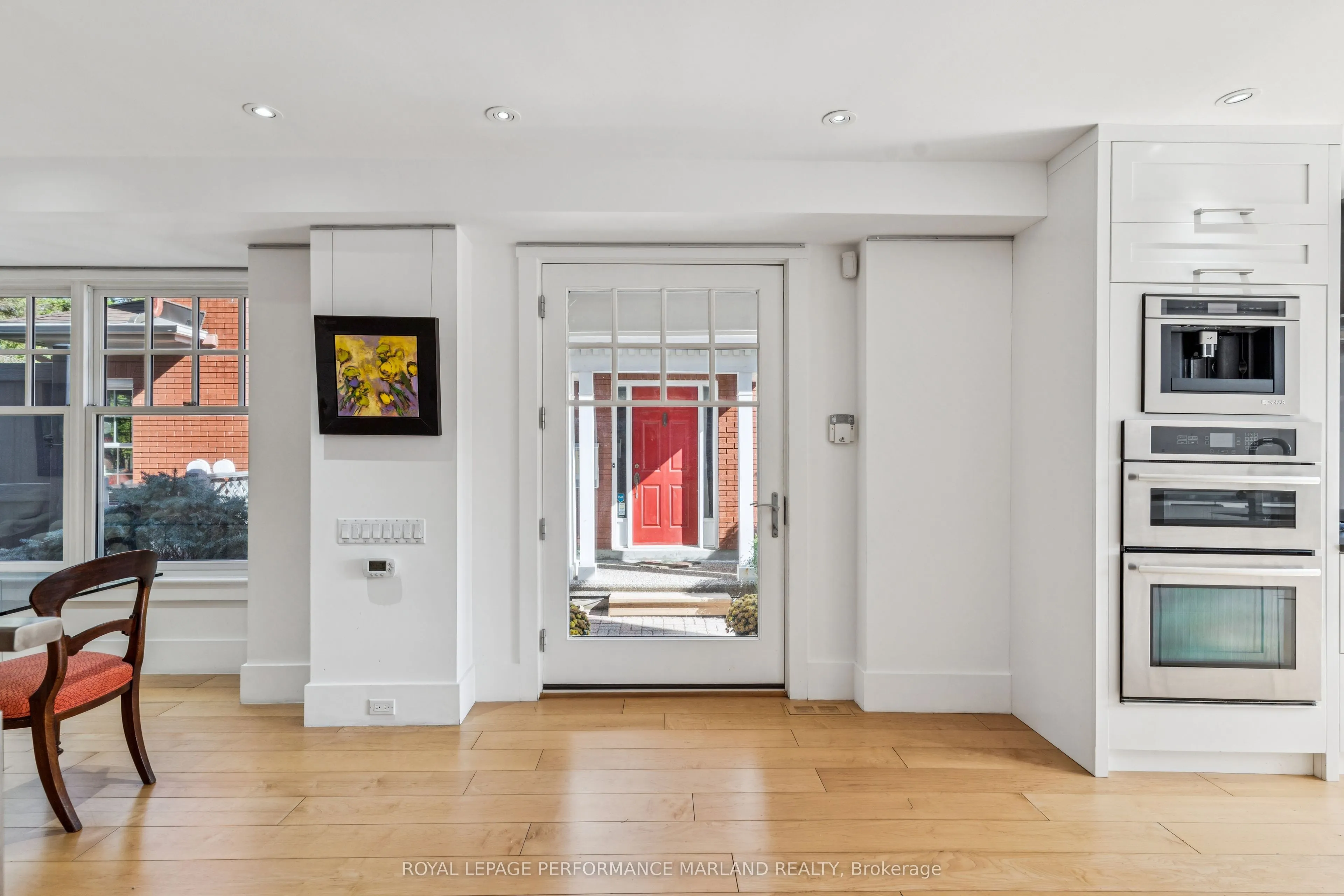 67 Rideau Terrace
