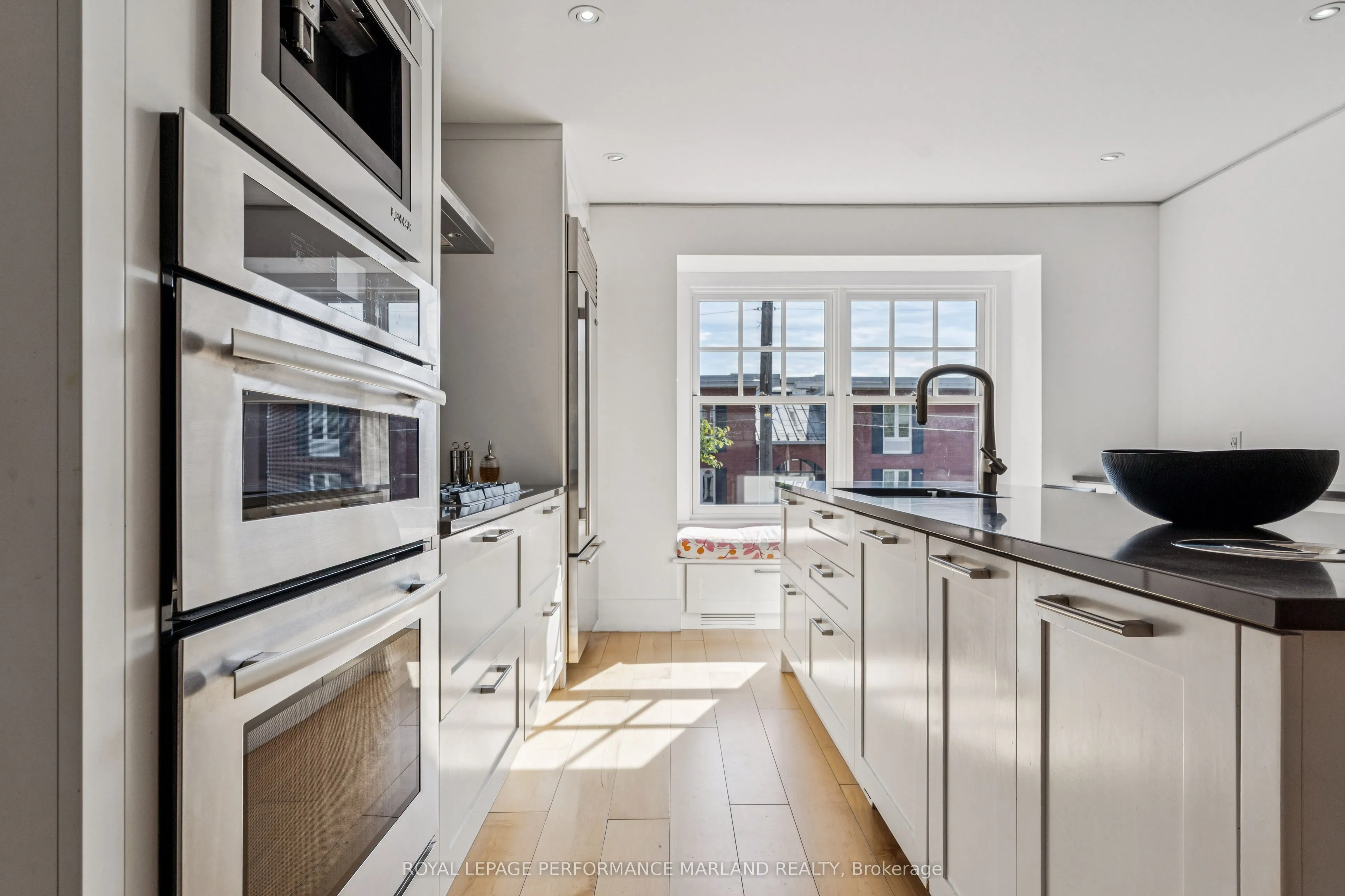 67 Rideau Terrace