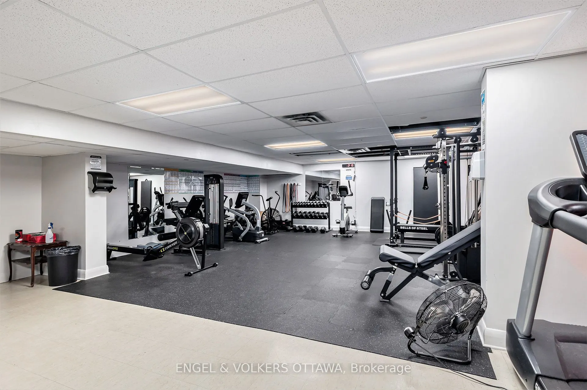 2951 Riverside Drive, #1110
