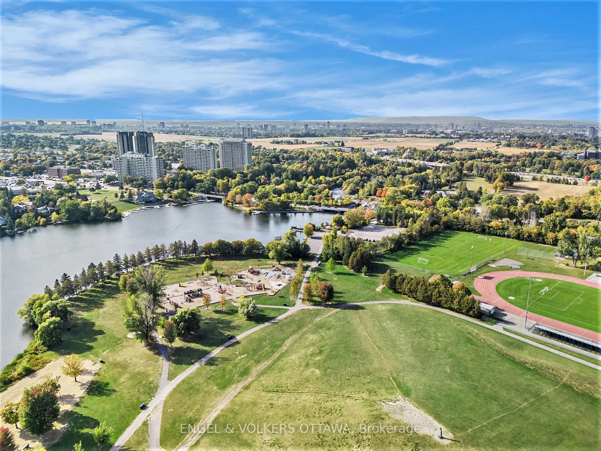 2951 Riverside Drive, #1110