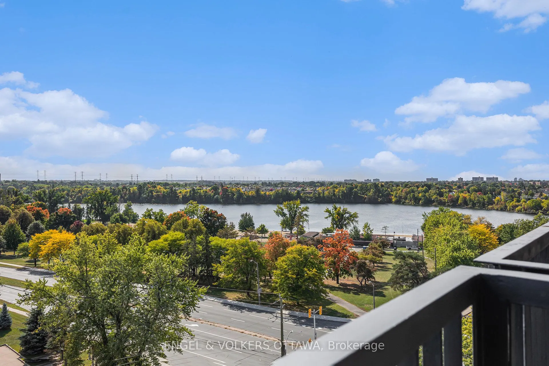 2951 Riverside Drive, #1110