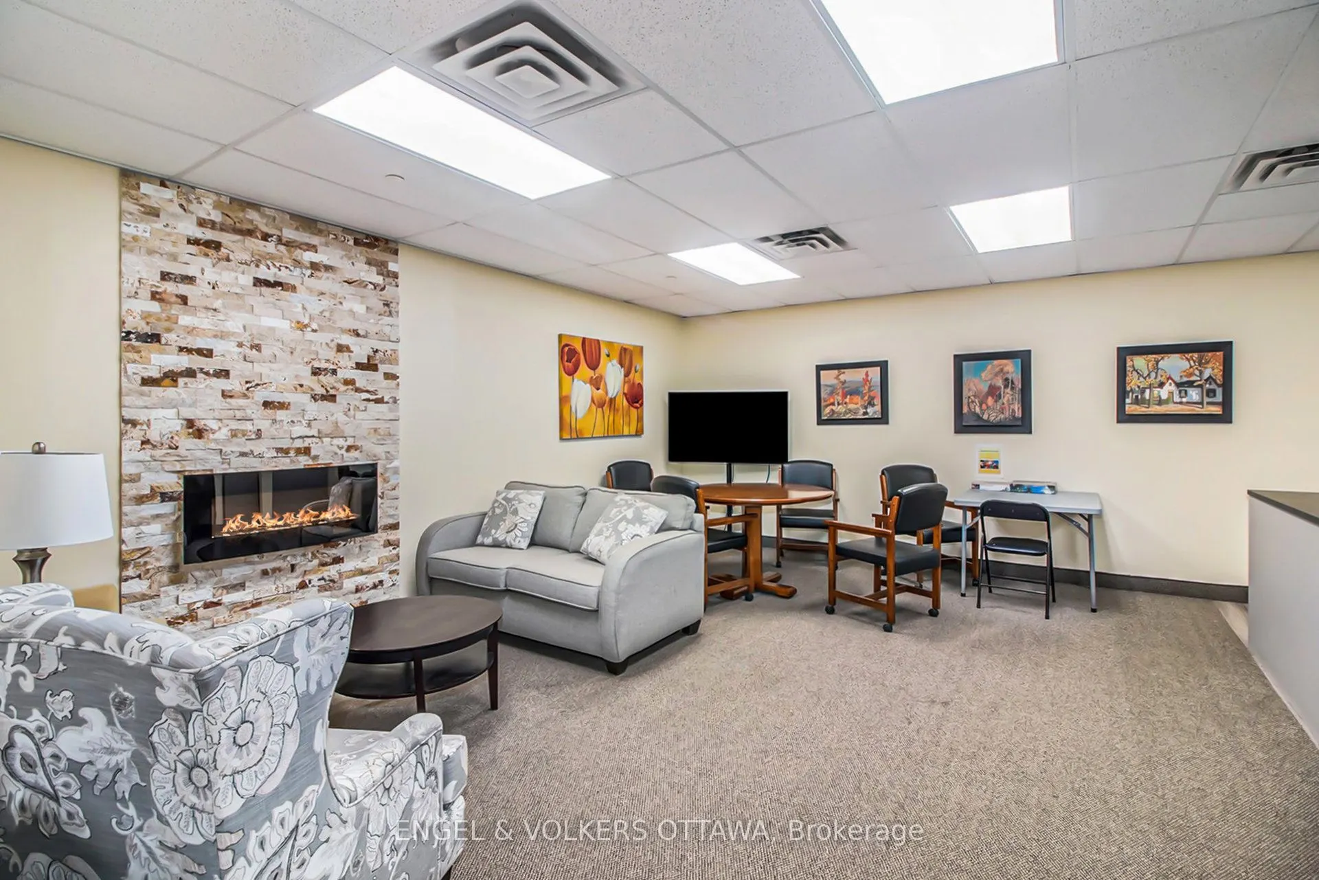 2951 Riverside Drive, #1110