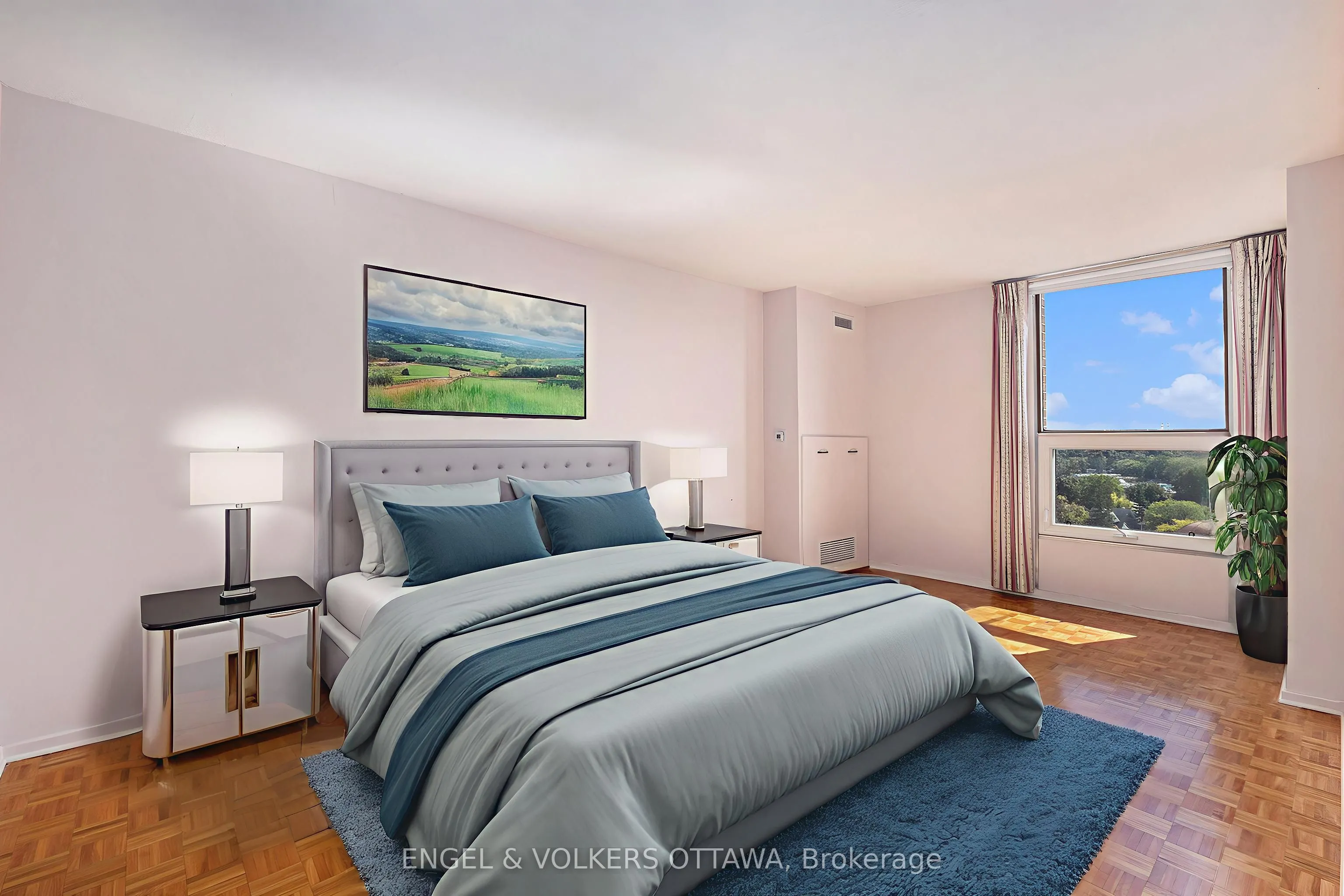 2951 Riverside Drive, #1110