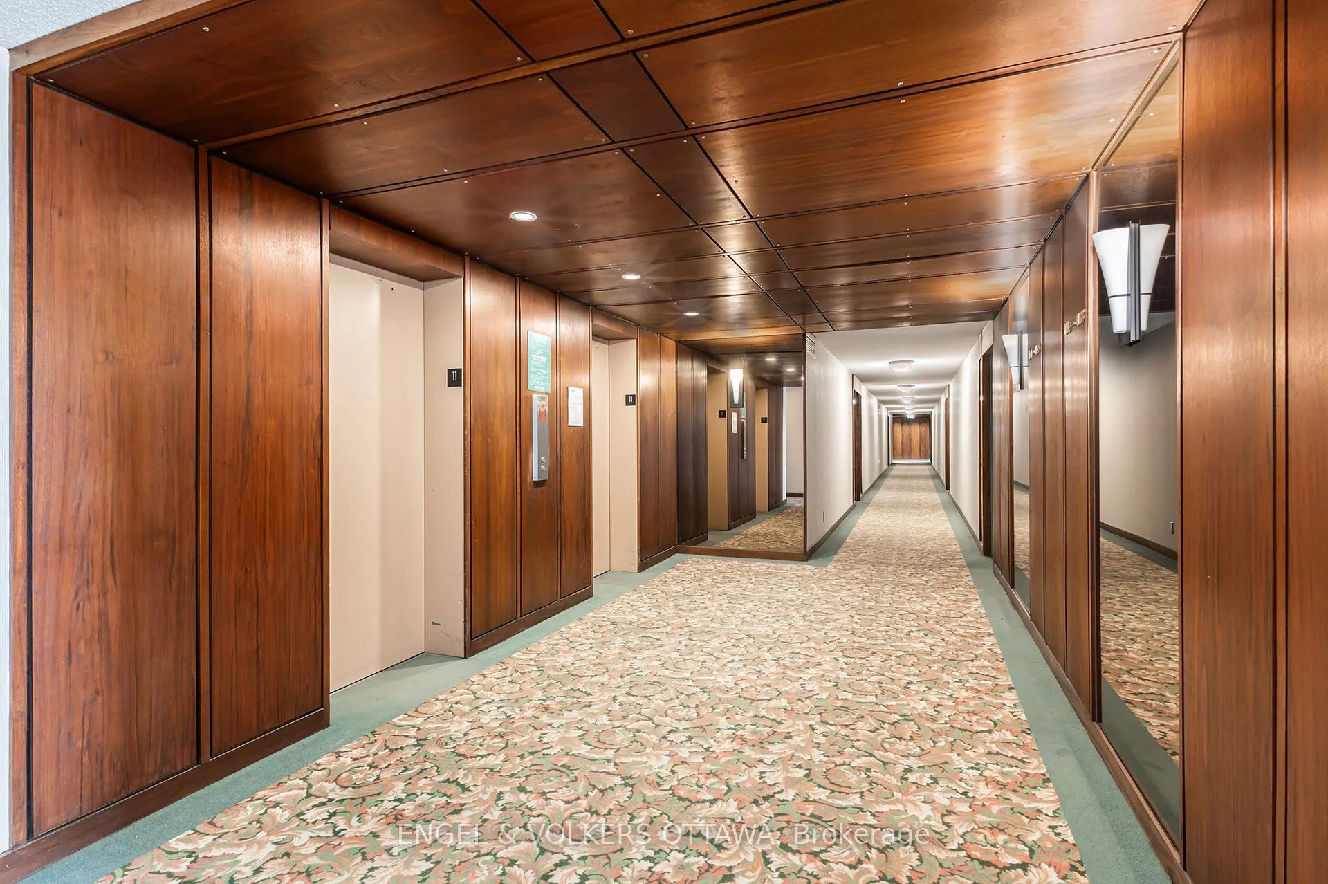 2951 Riverside Drive, #1110