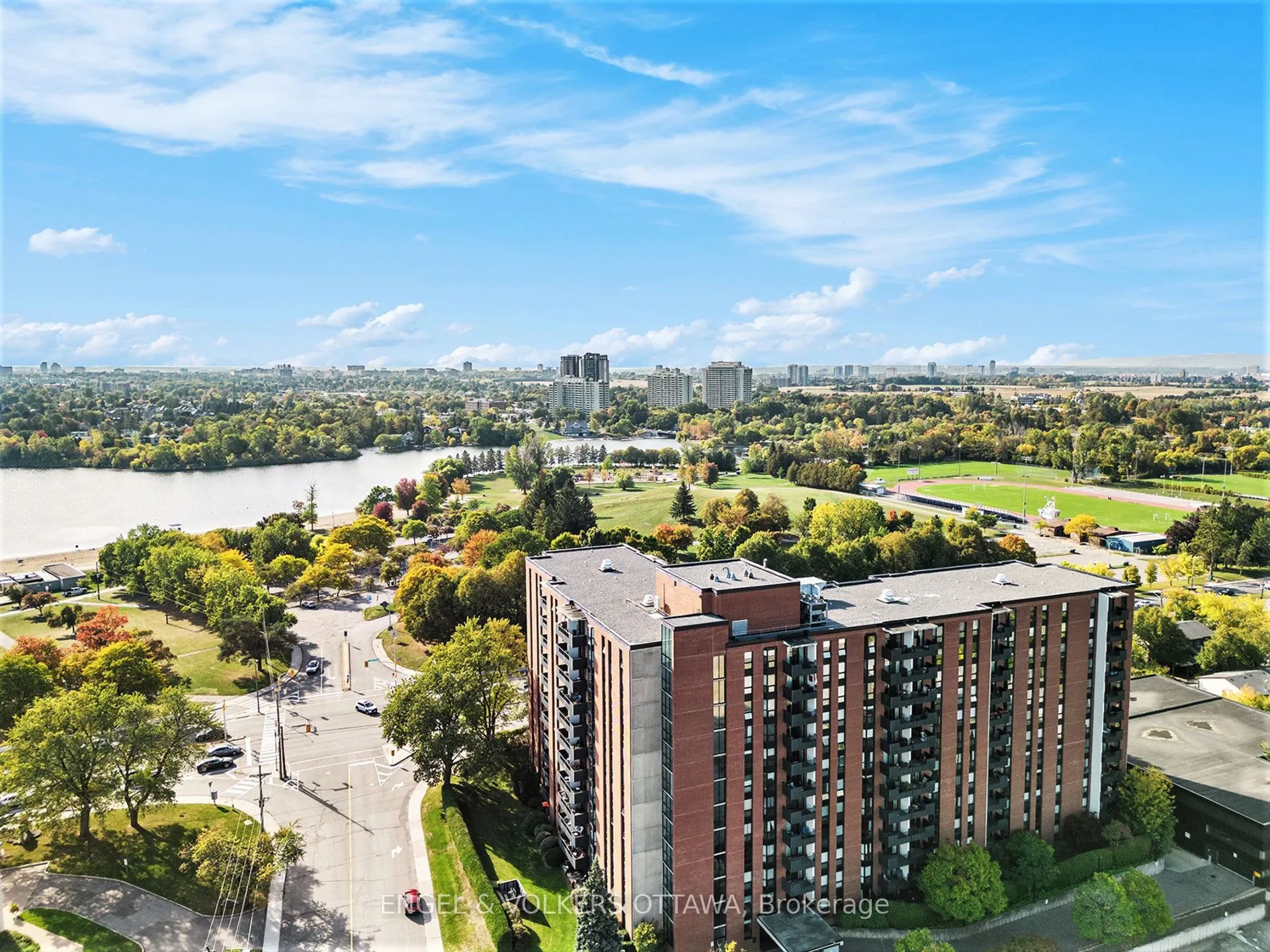 2951 Riverside Drive, #1110