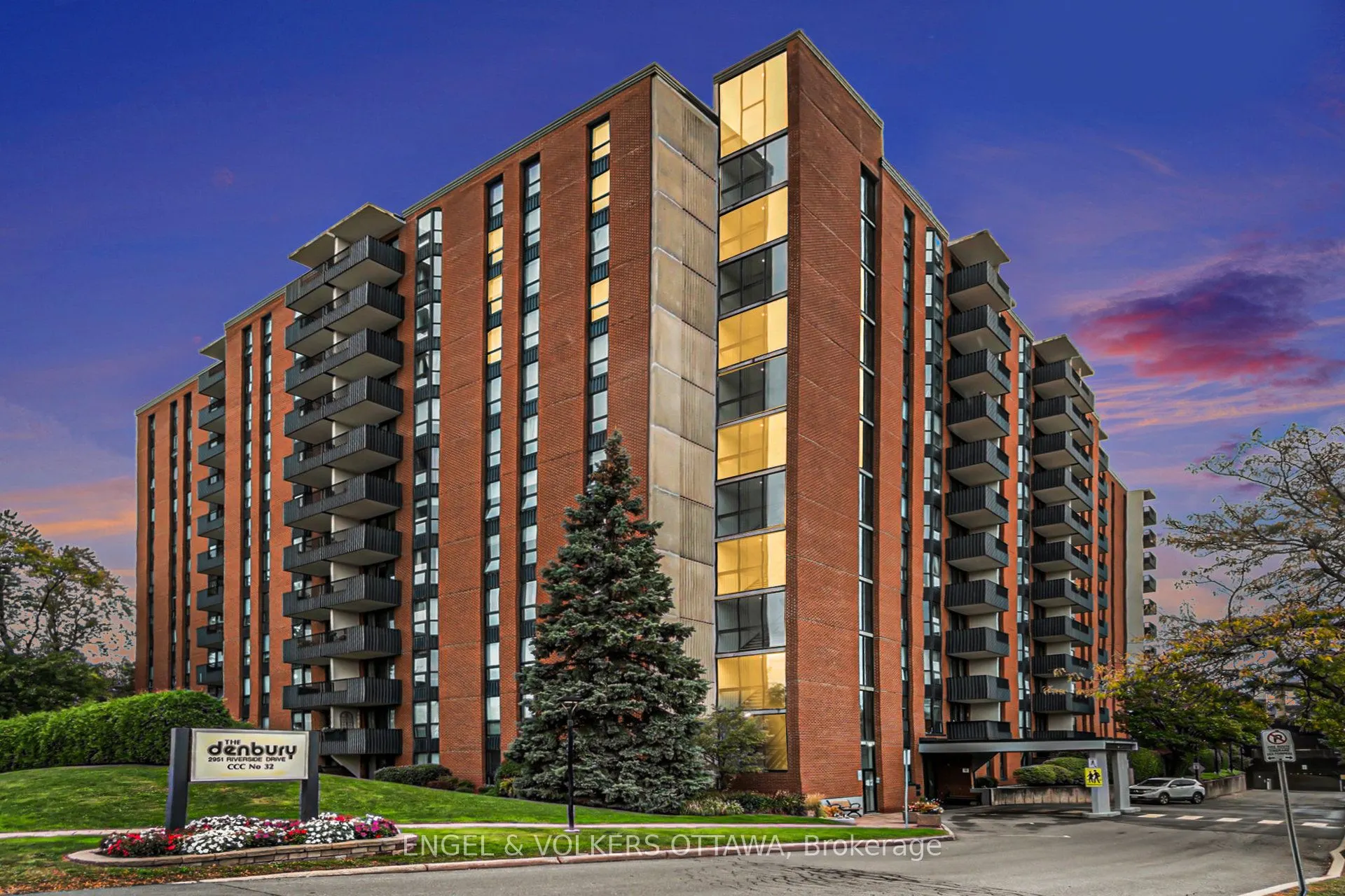 2951 Riverside Drive, #1110