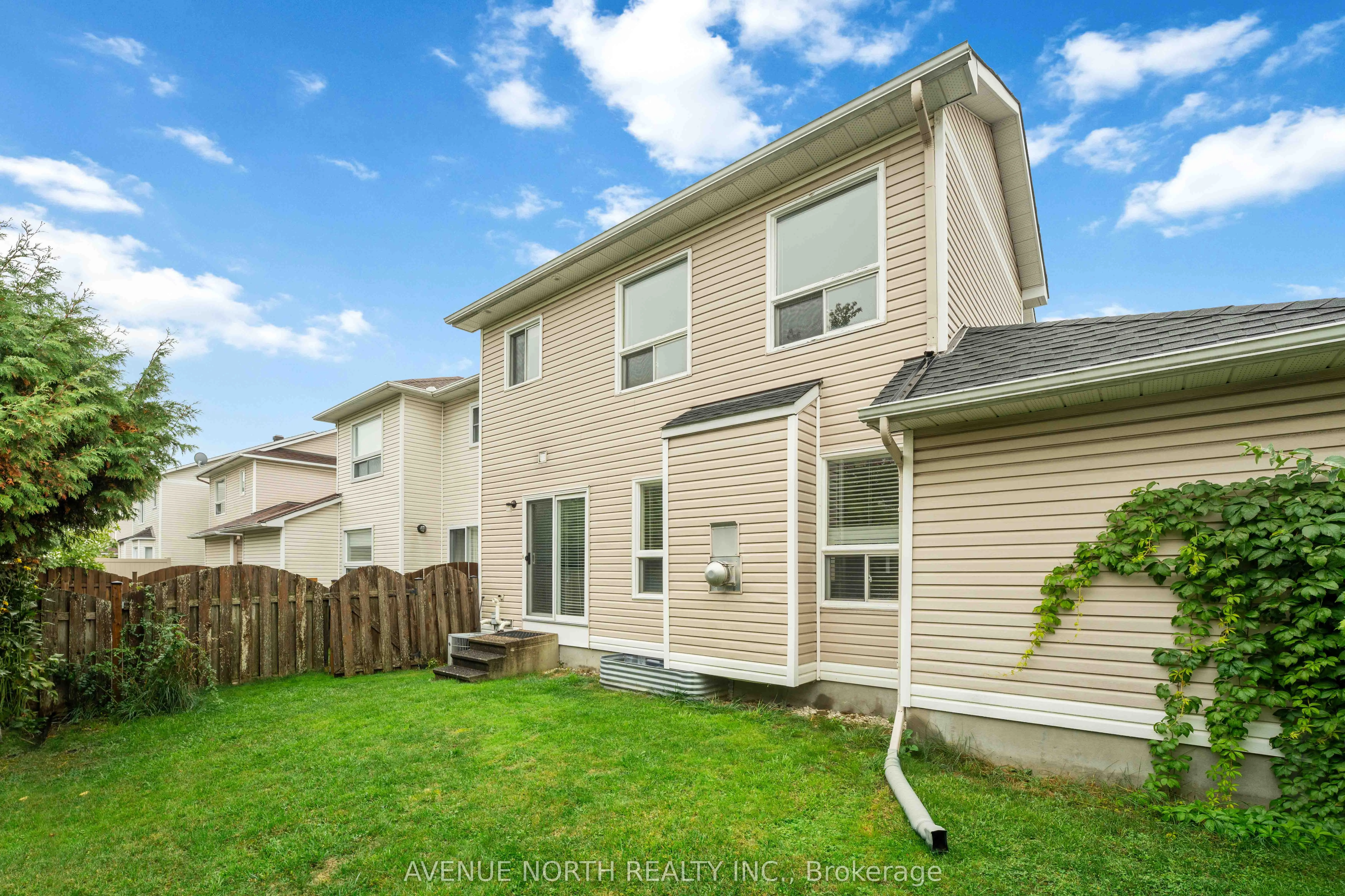 3 Windhurst Drive