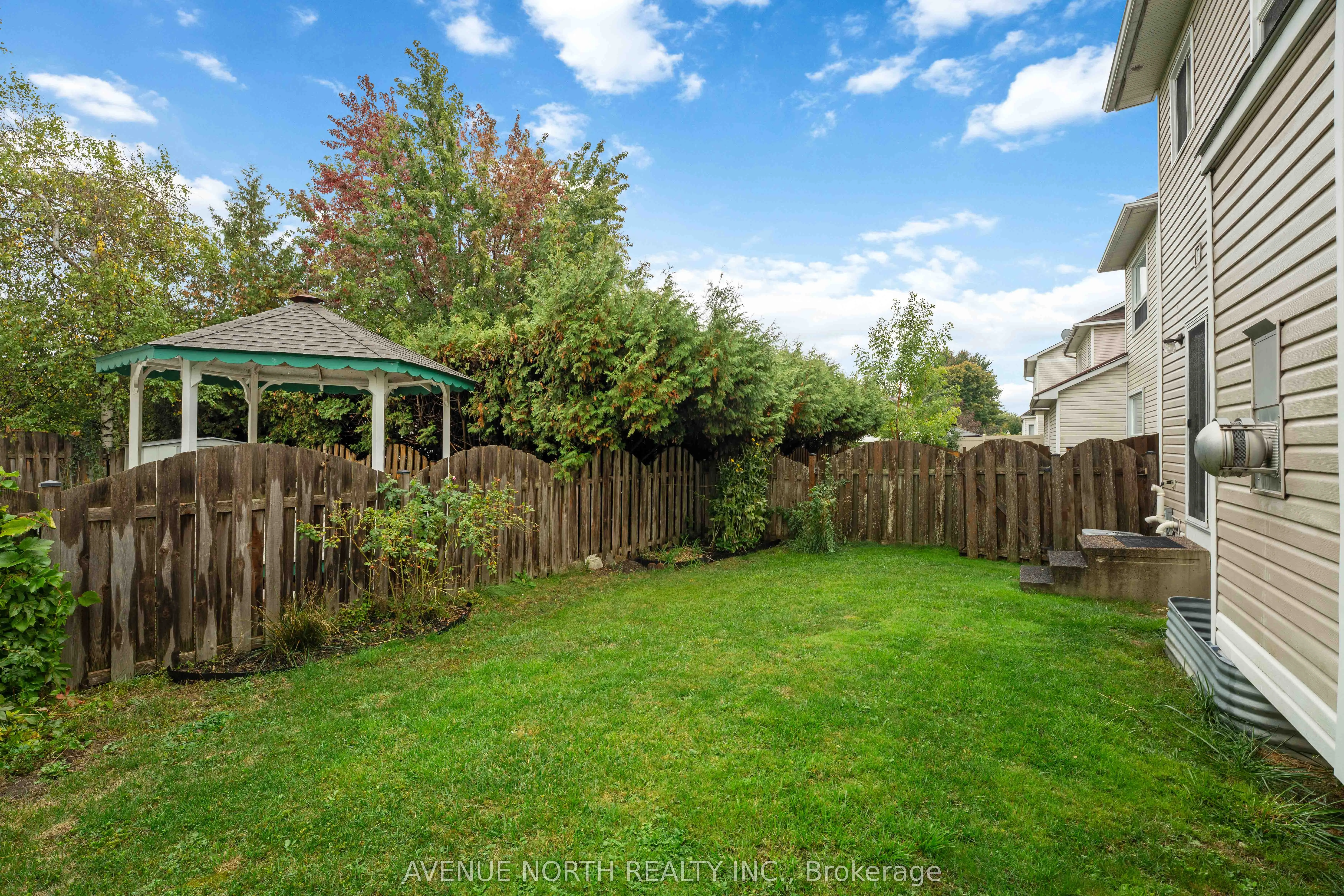 3 Windhurst Drive