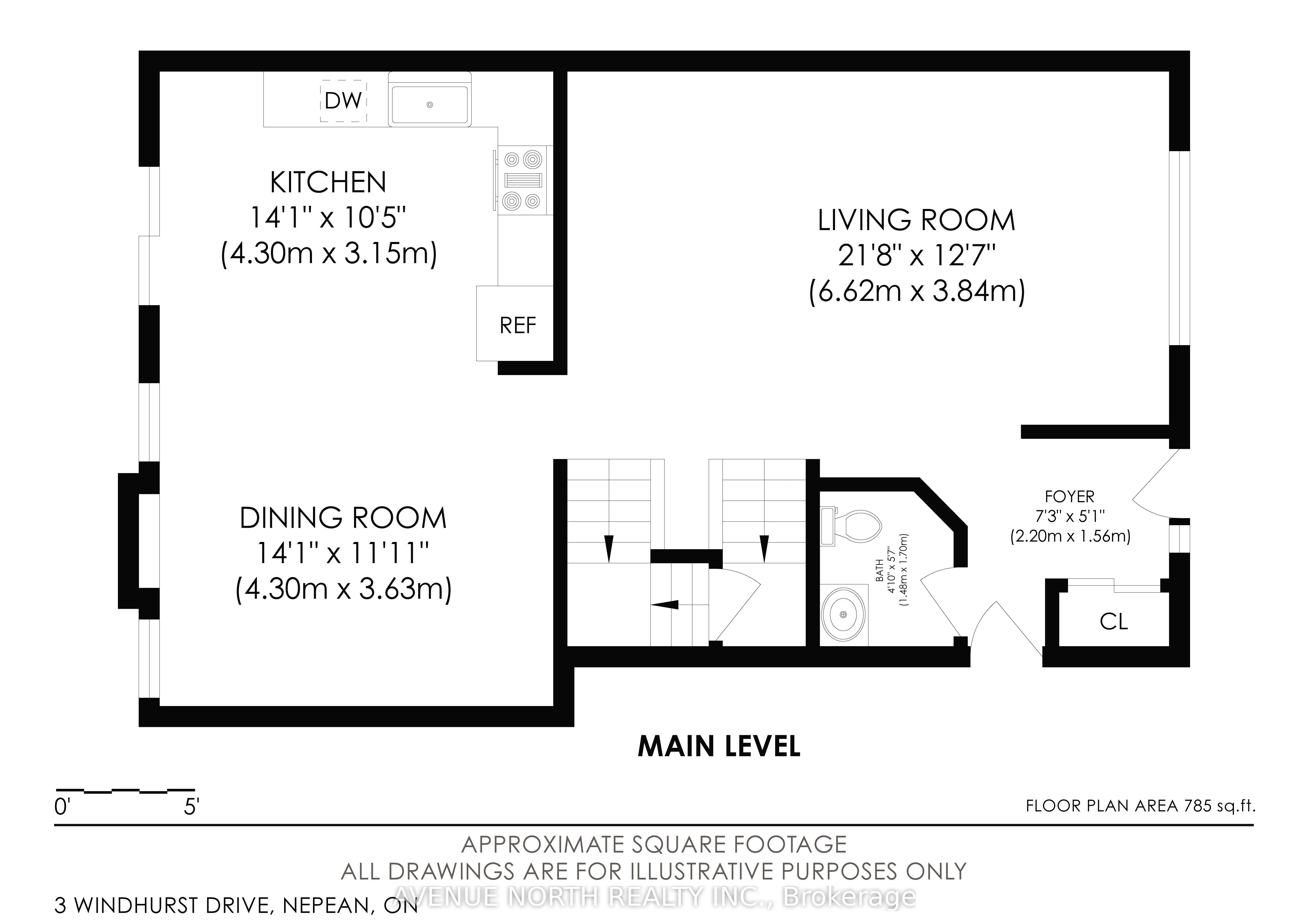 3 Windhurst Drive
