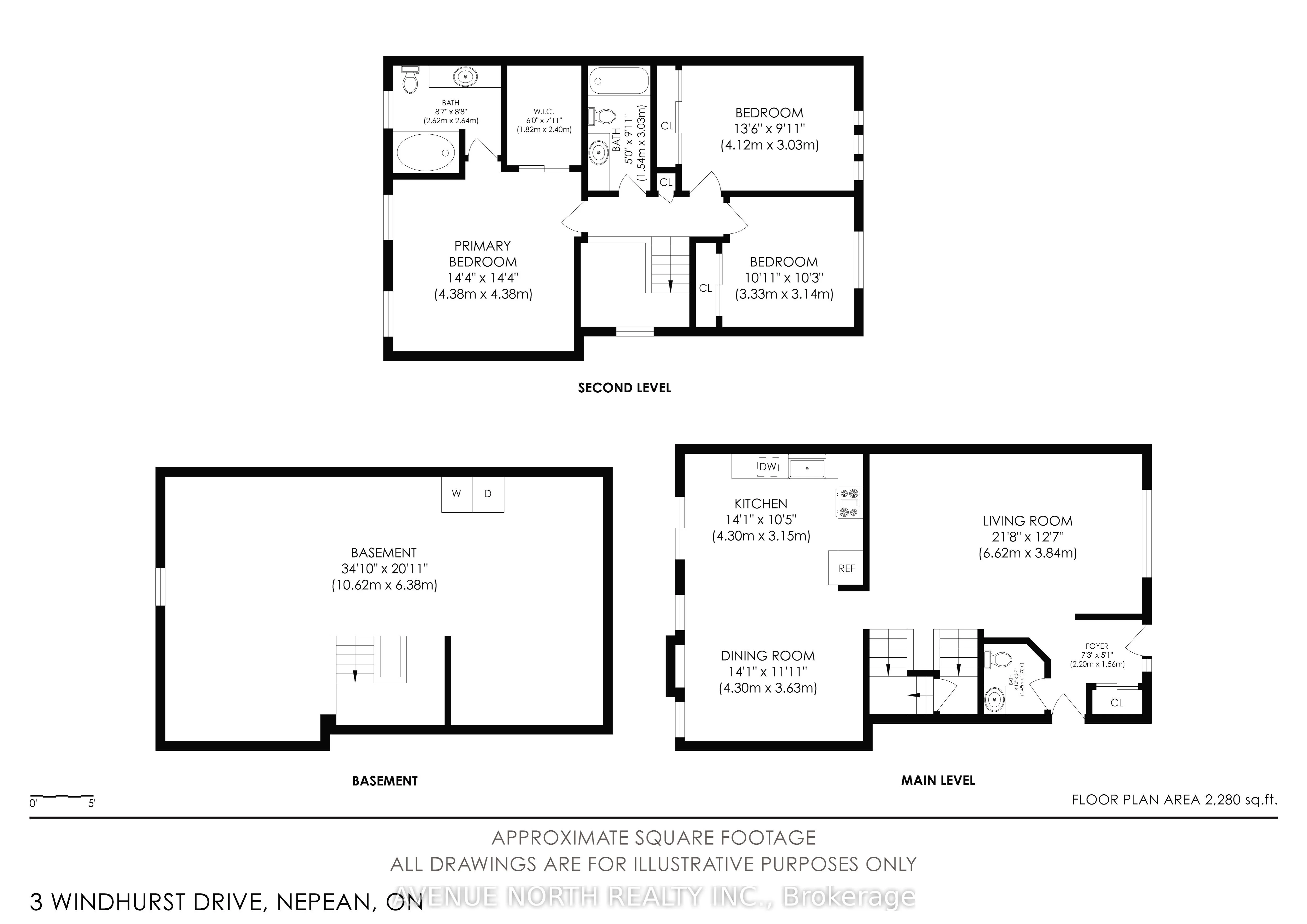 3 Windhurst Drive