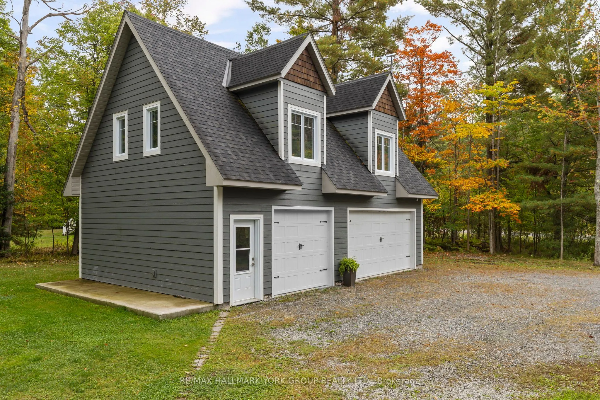 1628 Muskoka Road N