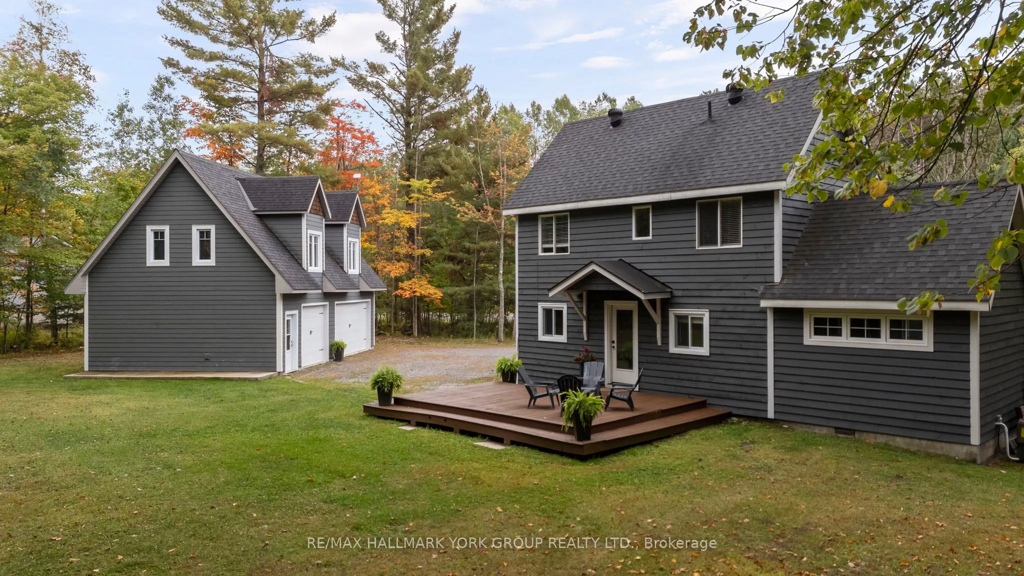 1628 Muskoka Road N