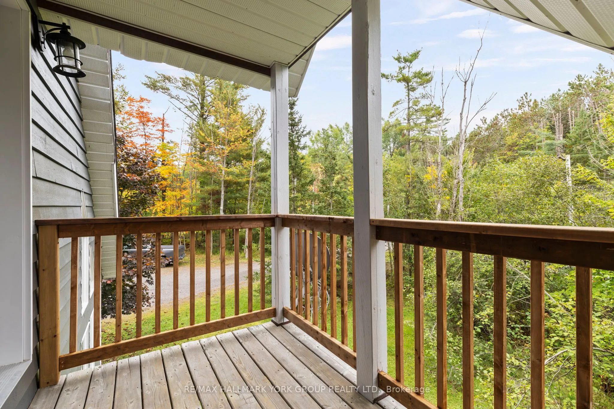 1628 Muskoka Road N