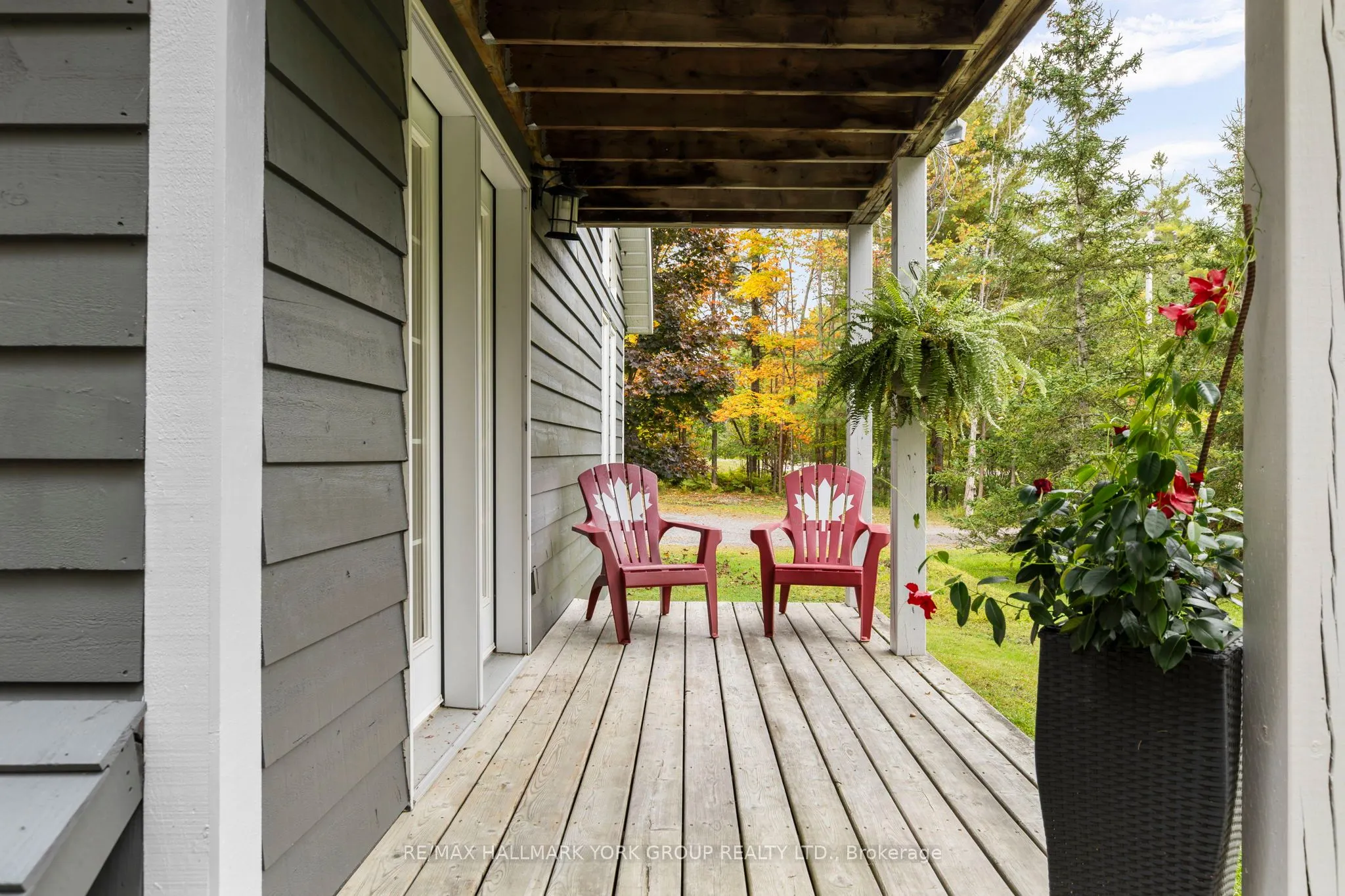 1628 Muskoka Road N
