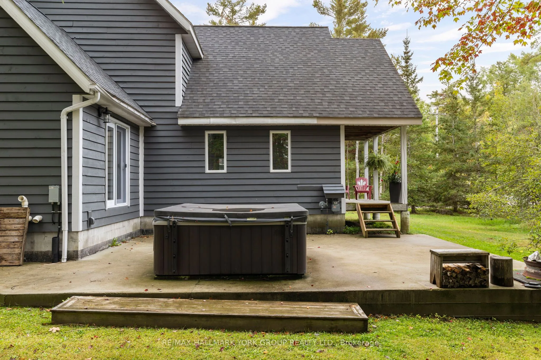 1628 Muskoka Road N