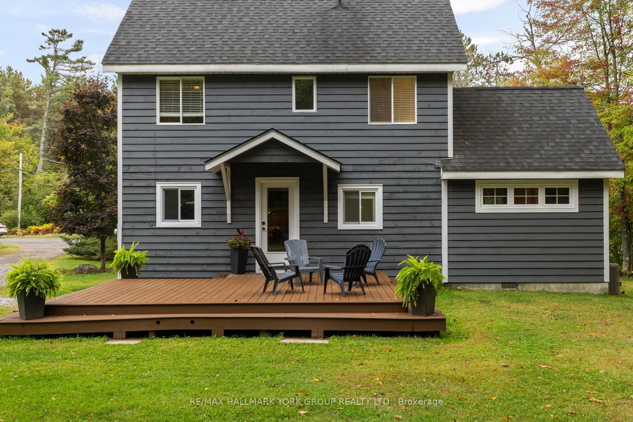 1628 Muskoka Road N