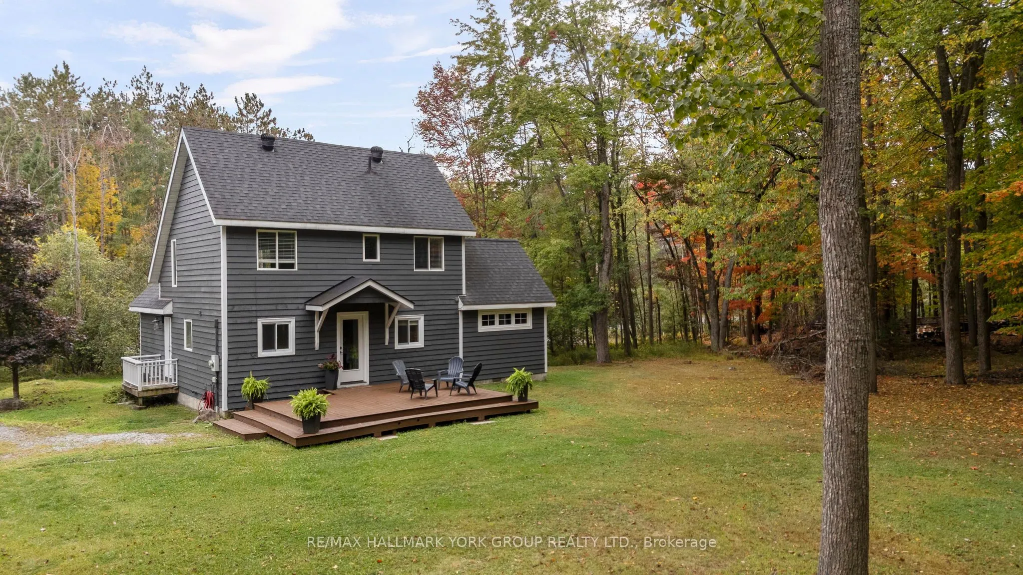 1628 Muskoka Road N