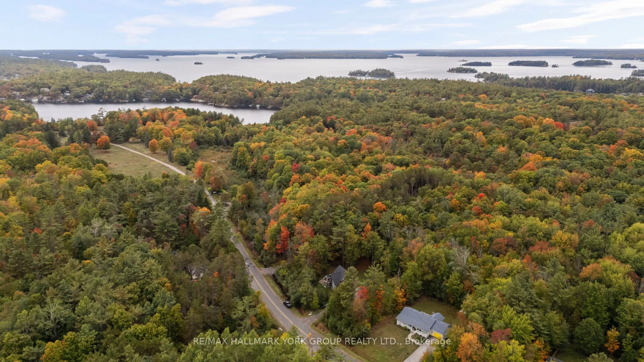 1628 Muskoka Road N