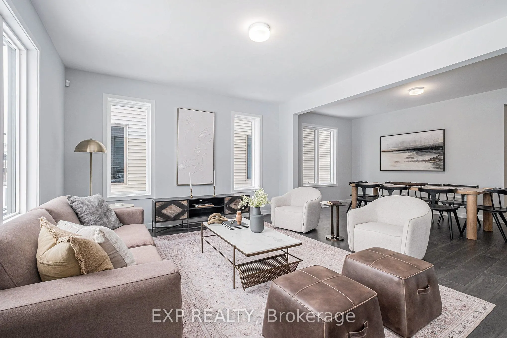 1023 De Pencier Drive
