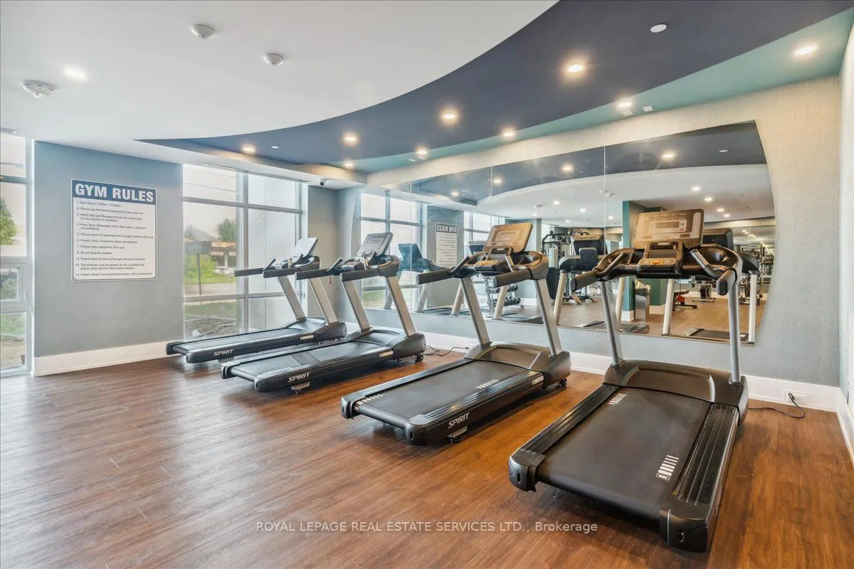 460 Dundas Street E, #107