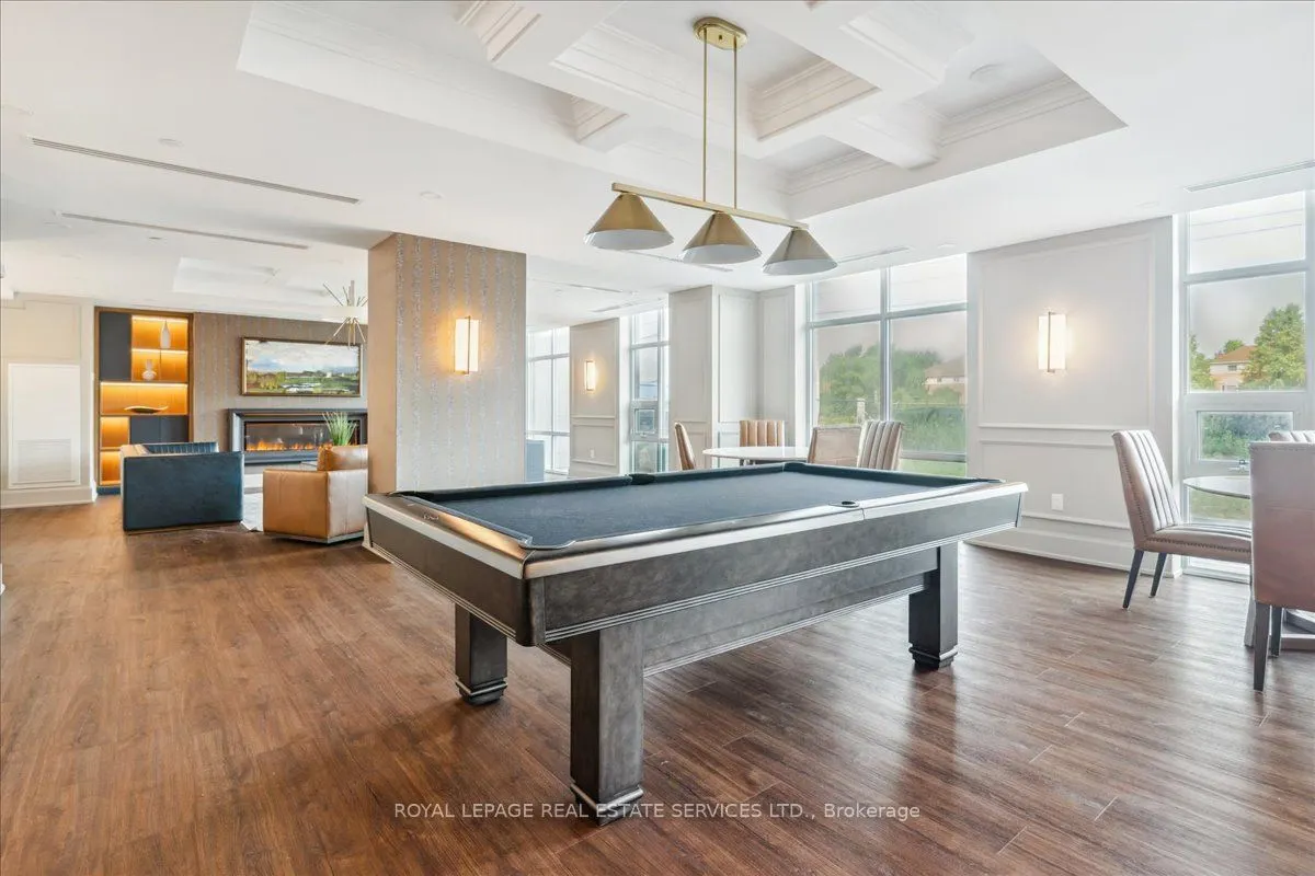 460 Dundas Street E, #107