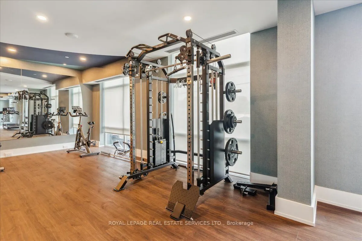 460 Dundas Street E, #107
