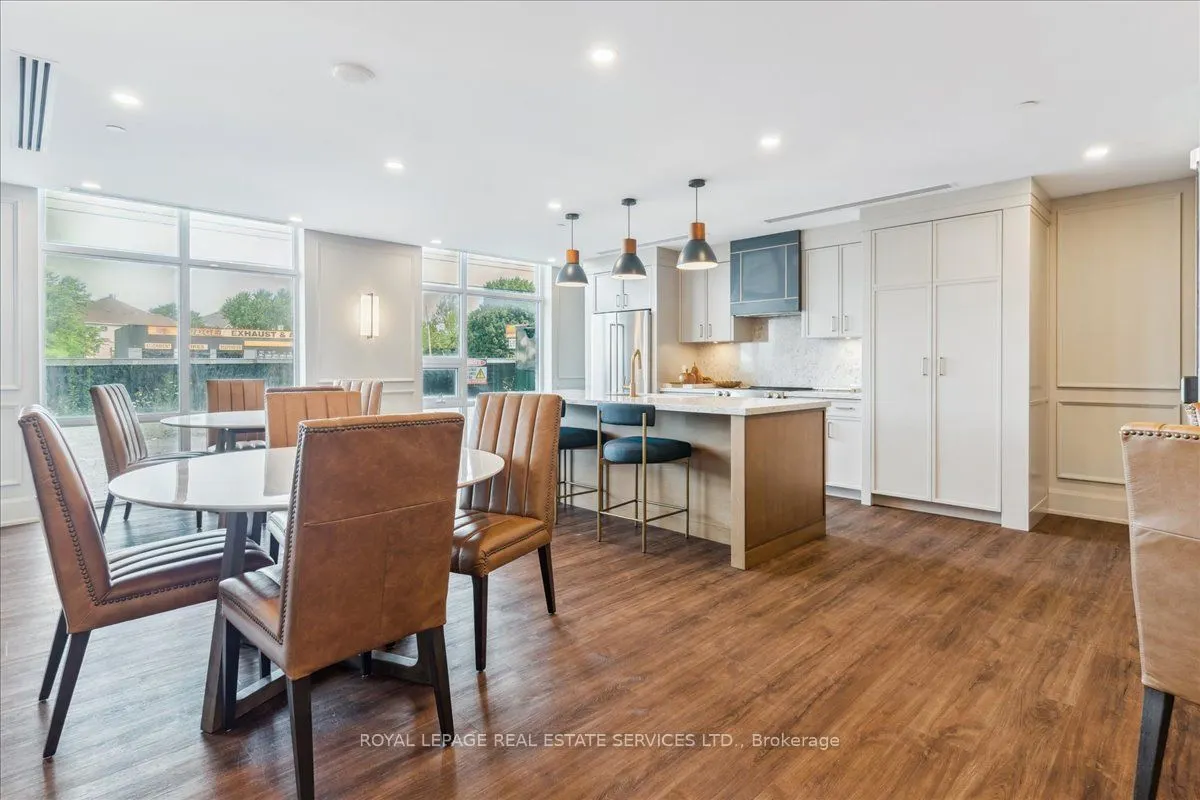 460 Dundas Street E, #107