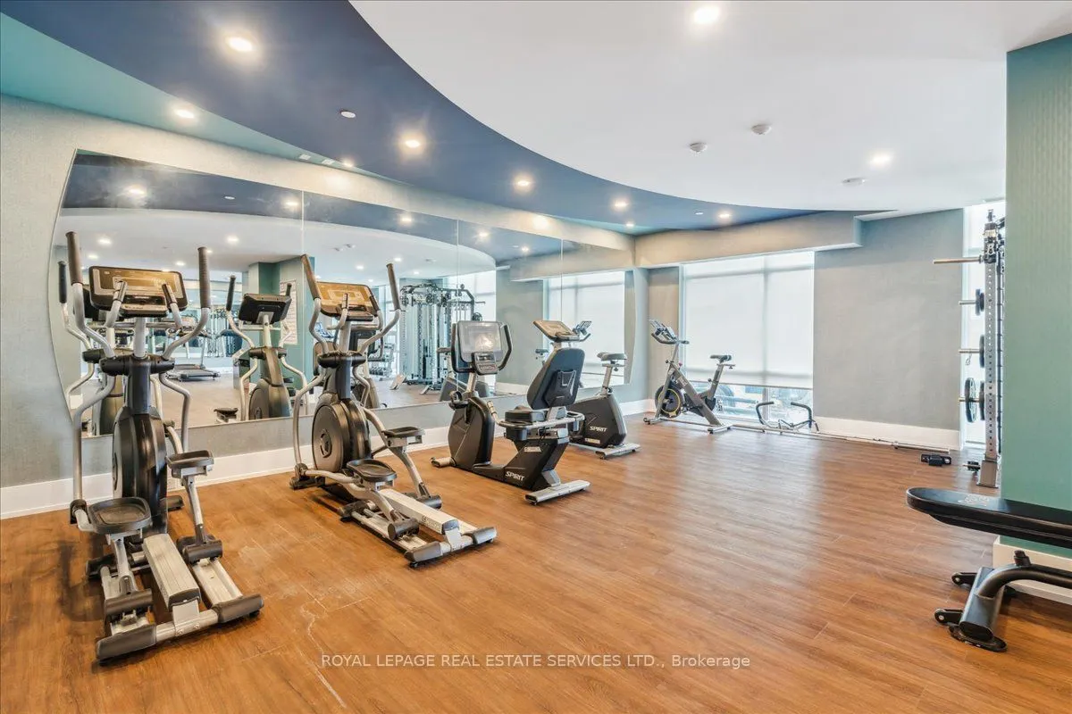 460 Dundas Street E, #107
