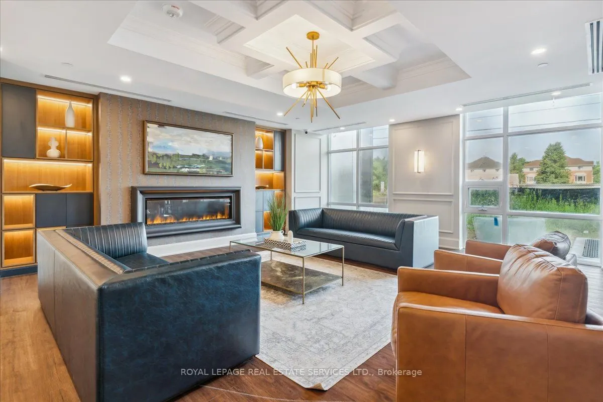 460 Dundas Street E, #107