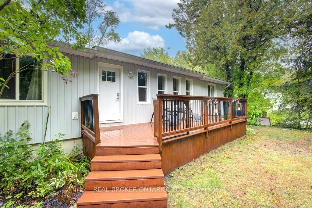505 Attawandaron Road