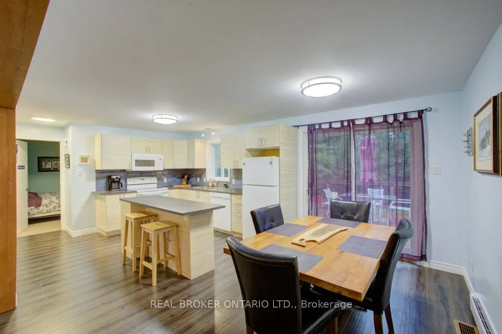 505 Attawandaron Road