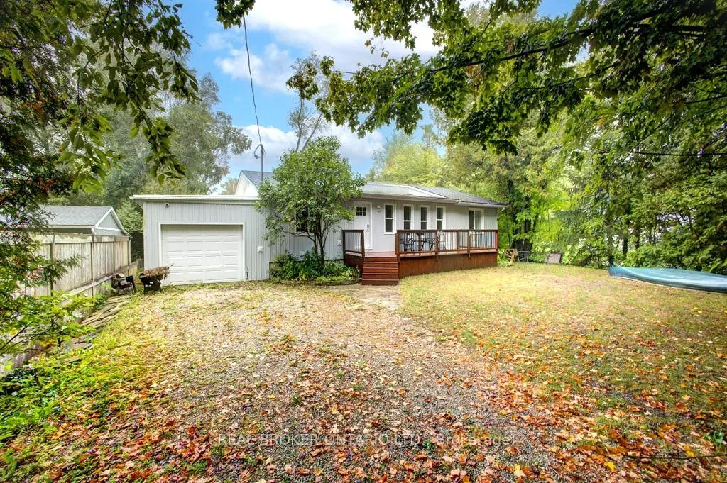 505 Attawandaron Road