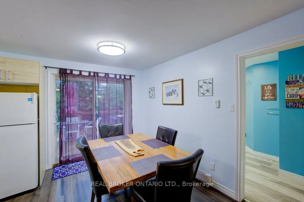 505 Attawandaron Road