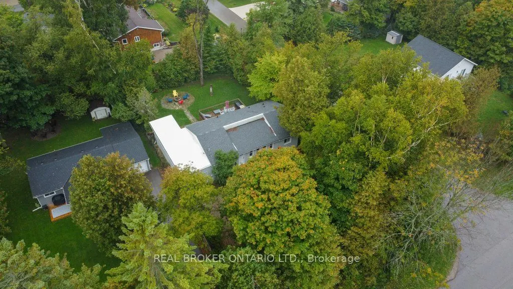 505 Attawandaron Road