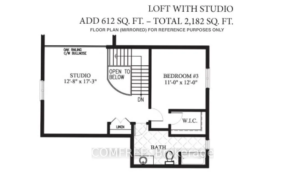 141 Stedman Street