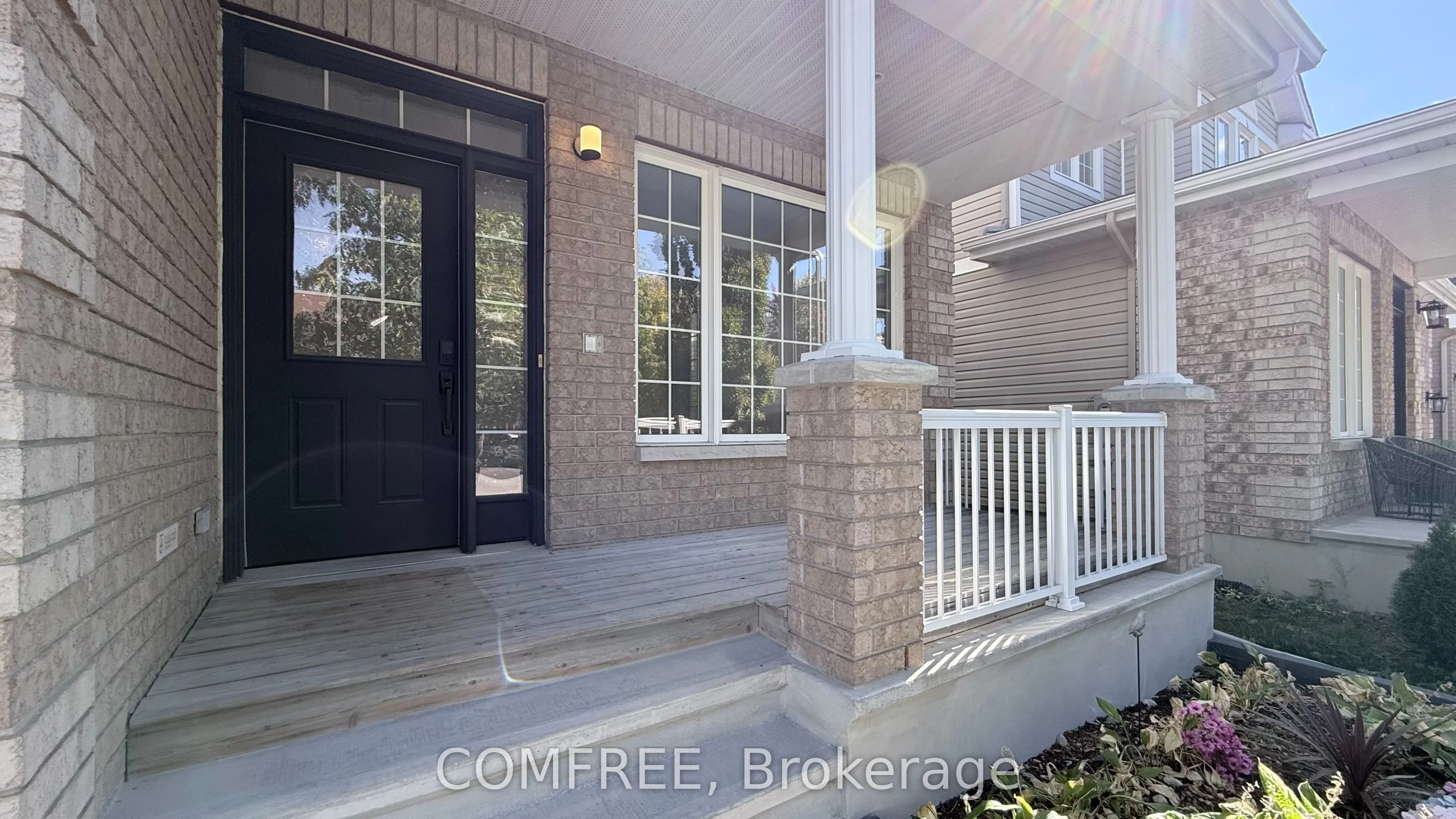 141 Stedman Street