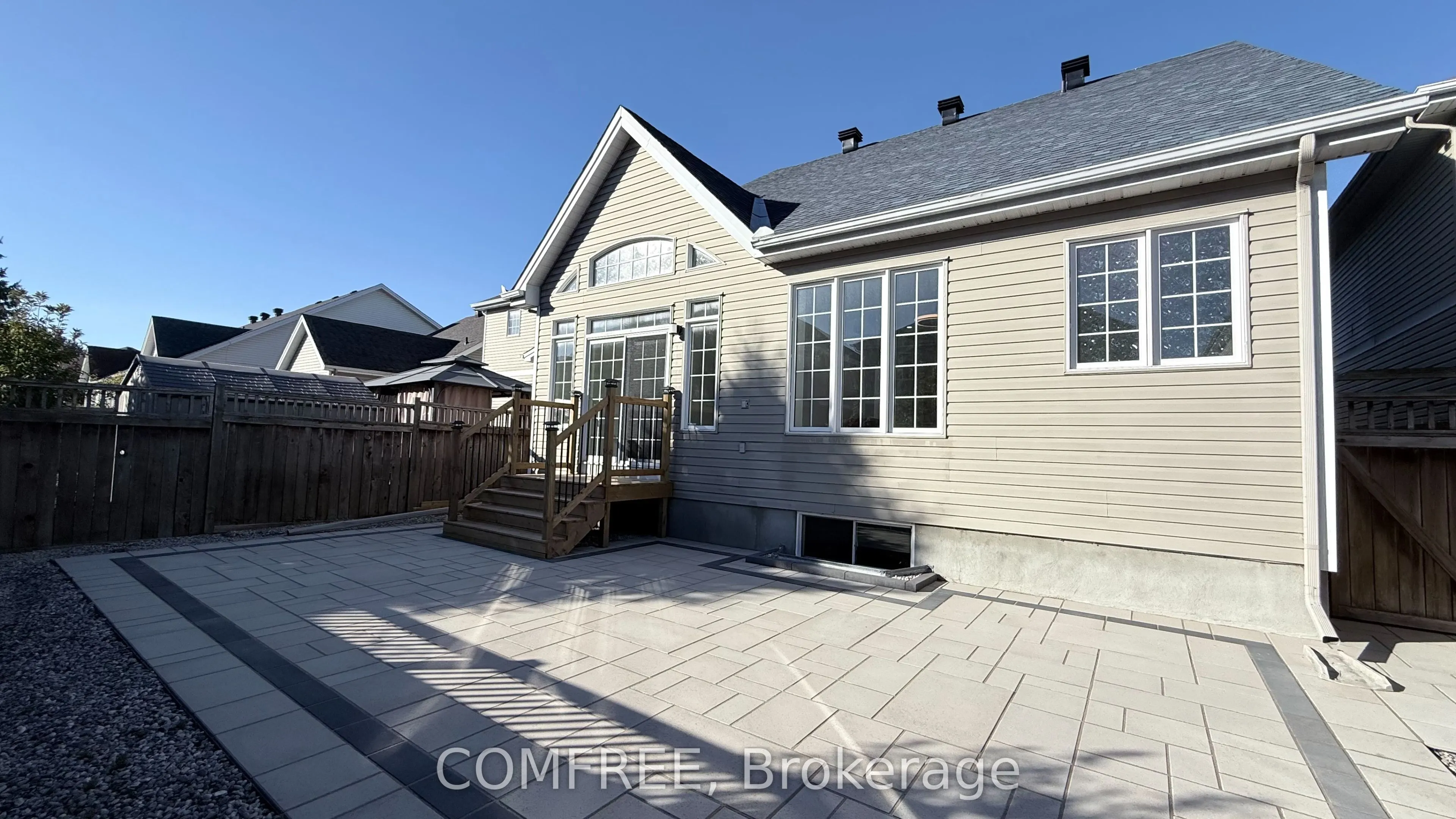 141 Stedman Street