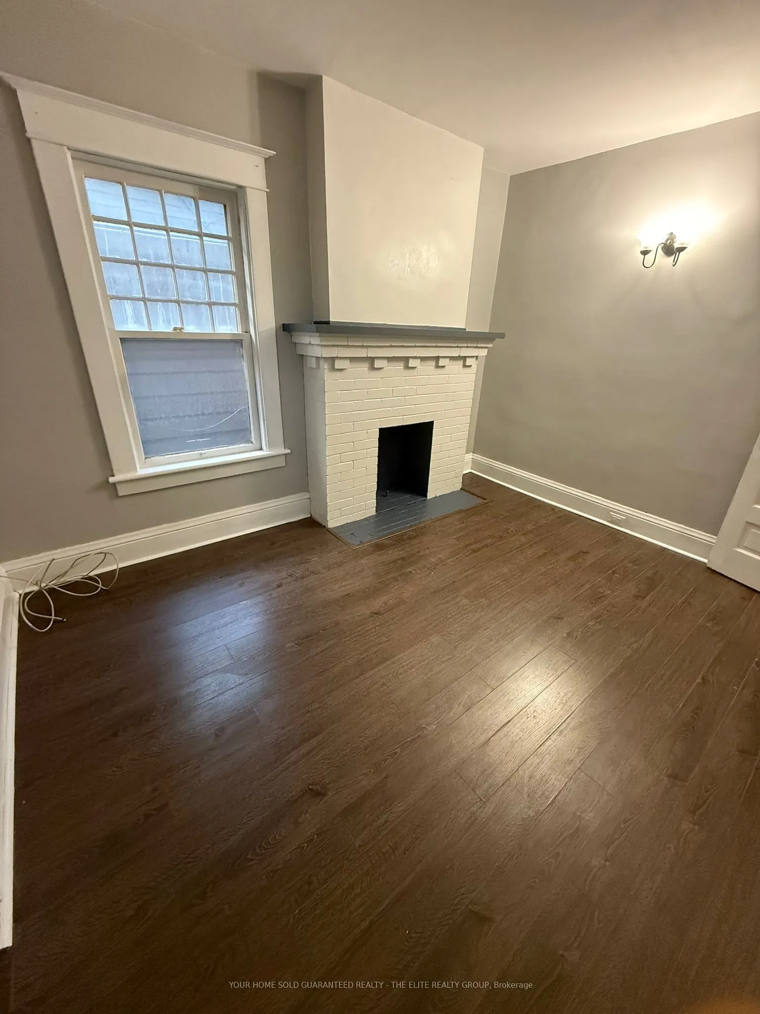 46 Grove Street, #Upper