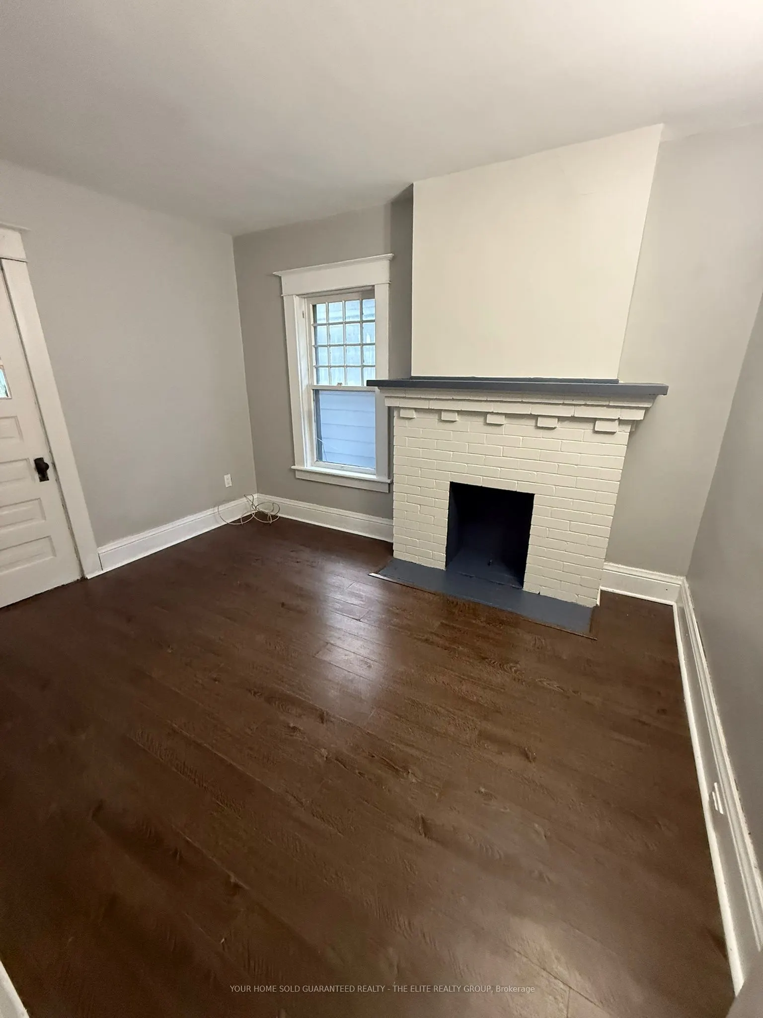 46 Grove Street, #Upper