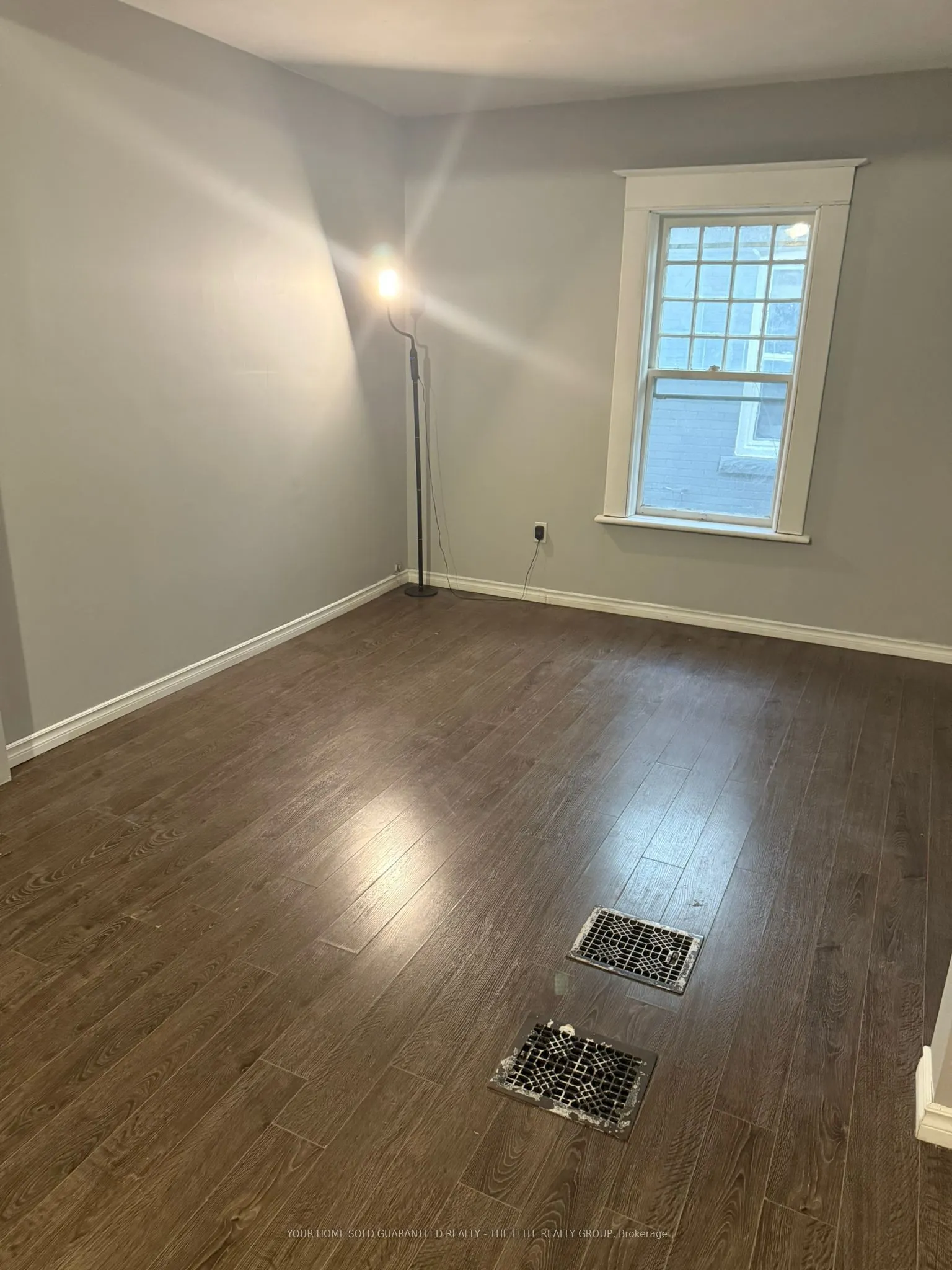 46 Grove Street, #Upper