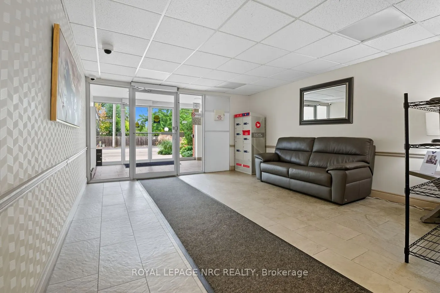 264 Grantham Avenue, #505